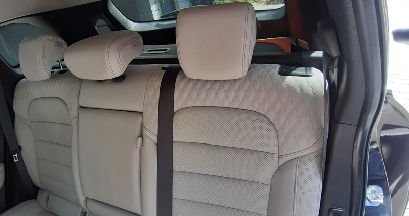 Renault Koleos cena 118000 przebieg: 44000, rok produkcji 2019 z Warszawa małe 529